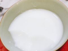 原味杏仁豆腐-玫瑰甜品(文明路店)