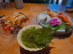 中华沙律-村上一屋(健翔桥店)