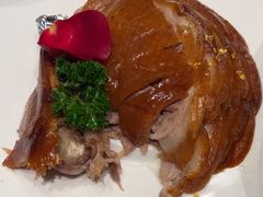 -聆桂烤鸭·金奖烤鸭(静联广场店)