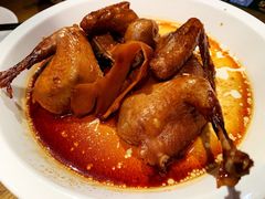 -大鸽饭(岗顶店)