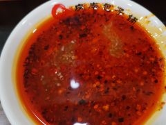 -庆丰包子铺(西单店)