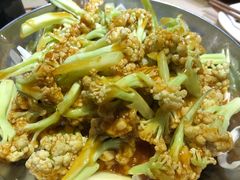 -阿里巴巴海鲜烧烤家常菜(黄岛店)