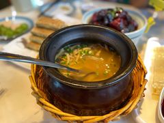 农家蔬菜卷-曹家小菜(胜太路店)