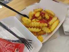 -物美大卖场(玉蜓桥店)