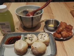 -陈家生煎(世茂双子塔店)