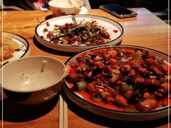 -徐家饭堂(金碧家园店)