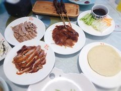 -金家老三饭庄(常营店)