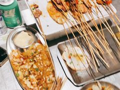-有局·成都市井烧烤·精酿啤酒(双楠店)