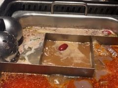 -鼎膳常火锅(华阳店)