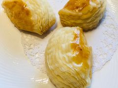 -麒茗餐厅·粤菜·宴会厅·海鲜(锦绣路店)