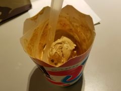 -麦当劳(禄口机场T2航站楼)