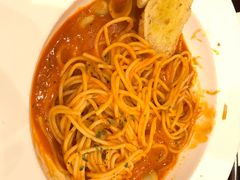 -Mr.Pizza米斯特比萨(合肥一九一二街区店)