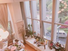 -森野花艺培训·企业团建活动沙龙