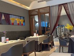 -湘满甲·黄焖甲鱼创始者·湘菜·鲁菜(潘家园店)