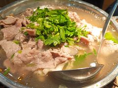 -肖四女乐山跷脚牛肉(世博源店)
