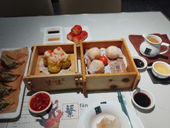 -蘩楼(南京西路中信泰富店)