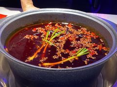 -钢管厂五区小郡肝串串香(滨江店)