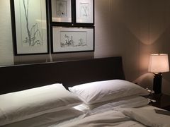 -南京圣和府邸豪华精选酒店