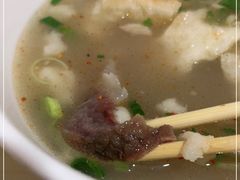 -马尔沙牛杂(海一大厦店)