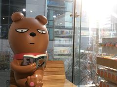 -KAKAO FRIENDS(弘大店)