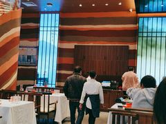 大堂-老湘亲·品鉴湘菜(蔡塘爱琴海店)