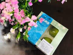 -盒马鲜生(金桥国际广场店)