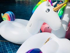 -三亚湾海居铂尔曼度假酒店