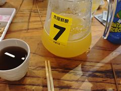 -木屋烧烤(白石洲店)