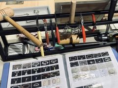 -大爱金工&银饰DIY(万象城店)