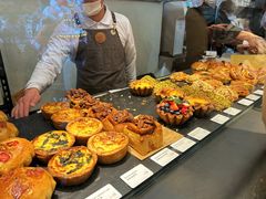 -Money Shops(愚园路店)