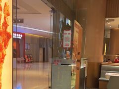 -老碗会·陕西手工面(前海世茂店)
