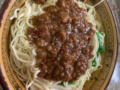 -麻哥面猪肝面(仁和广场店)