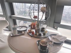 -天玑高空江景餐厅&酒吧Sky Secret Restaurant&Bar