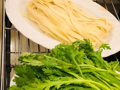 酸菜-八先生涮肉房(三里河店)