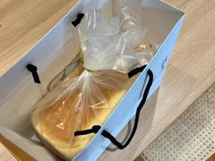 -银座仁志川·生吐司专门店(香港广场店)