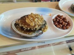 -宾朋海鲜特色美食餐厅·纯手工鲅鱼水饺(兴海路店)