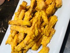 -粗粮人家·东北菜(洋桥店)