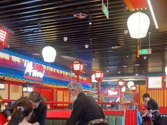 -牛New寿喜烧(金鹰世界店)