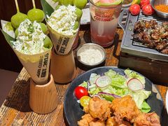 -小川洋风料理(街道口店)