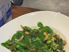 树子小鱼干山苏-吴记鲜定味