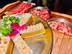 -西塔老太太泥炉烤肉(万柳华联店)