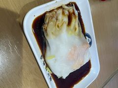 -银记肠粉店(广钢店)