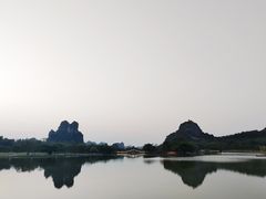 -南宁花花大世界景区