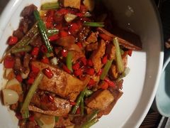 -湖南人家·家传湖南菜(水围店)