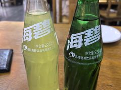 -杏花村水席楼·洛阳水席(老城十字街店)