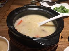 -颐和•海鲜砂锅粥•啫啫煲(奥林匹克广场店)