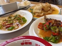 -李老哈·东北菜(宋园路店)