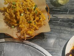 -江湖黑大兔(杨家坪店)