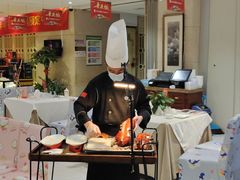 -大鸭梨烤鸭(房山店)