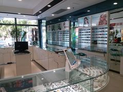 -兰科达眼镜(西固店)